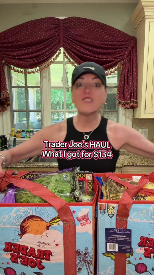 Post 5 by Cooking with Renee on TikTok (video)