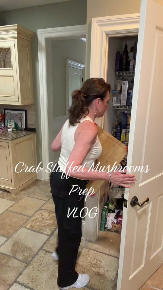 Post 2 by Cooking with Renee on TikTok (video)