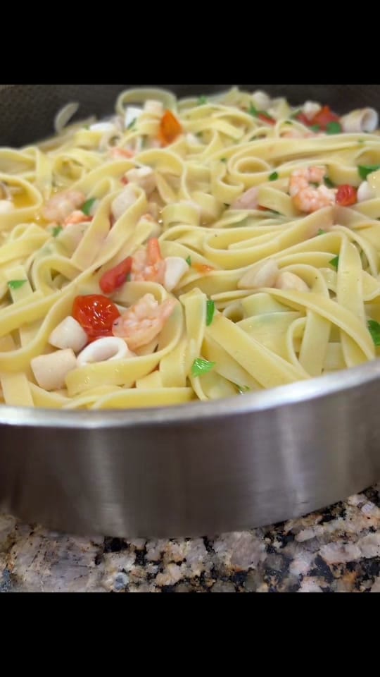 Post 4 by Cooking with Renee on TikTok (video)