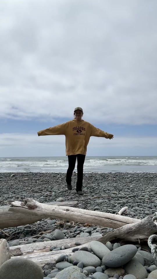 Post 6 by Heidi Bove on TikTok (video)