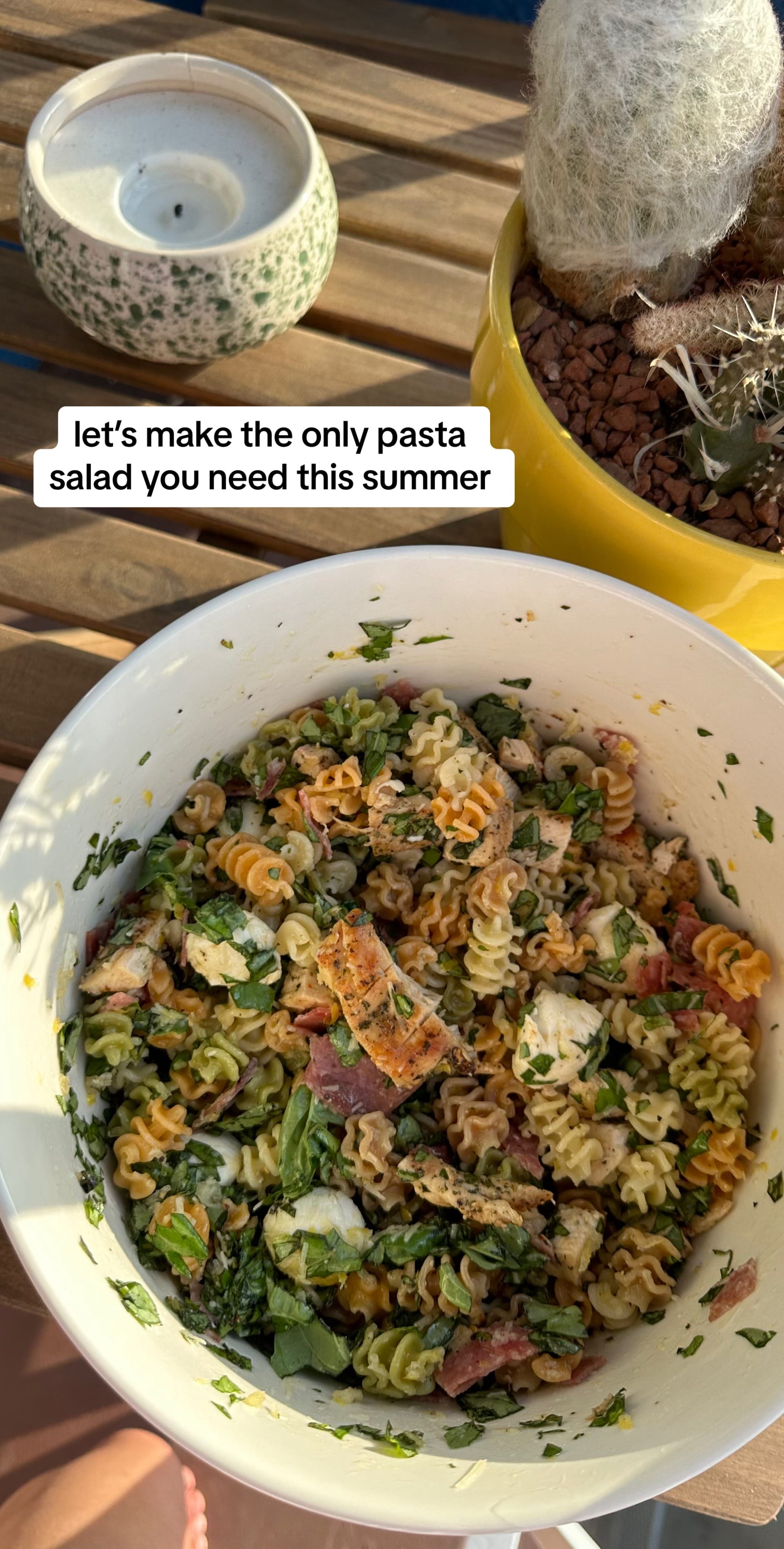 Post 9 by Heidi Bove on TikTok (video)