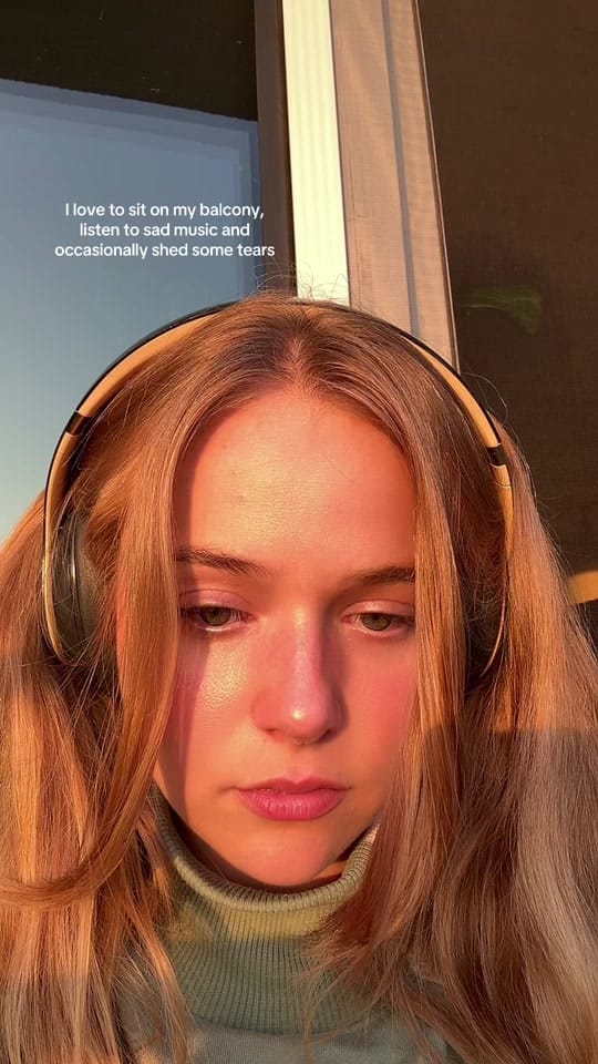 Post 3 by Heidi Bove on TikTok (video)