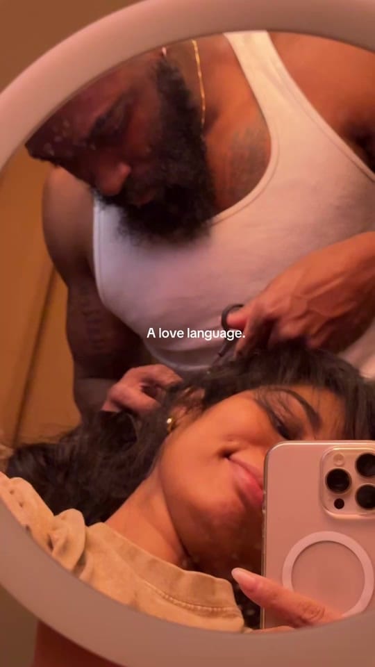 Post 6 by Sopha Rush on TikTok (video)