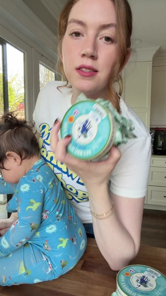 Post 2 by Ali on TikTok (video)