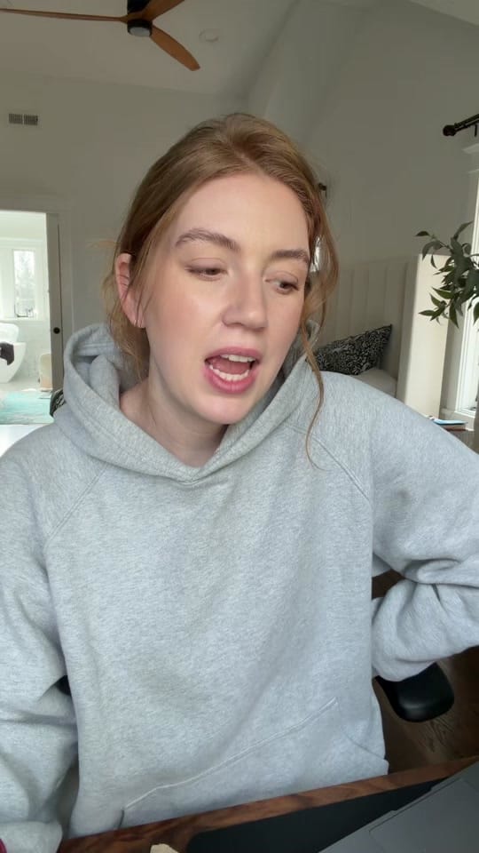 Post 9 by Ali on TikTok (video)