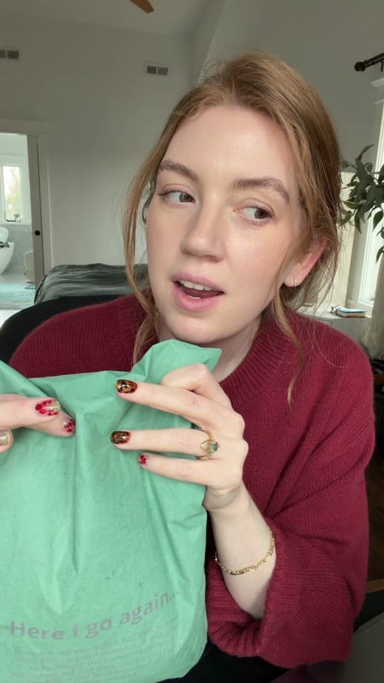 Post 5 by Ali on TikTok (video)