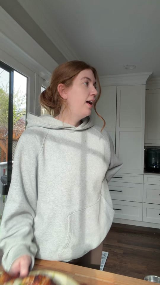 Post 1 by Ali on TikTok (video)