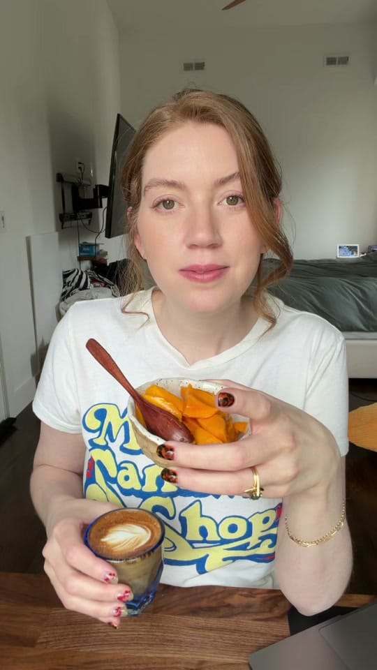 Post 3 by Ali on TikTok (video)
