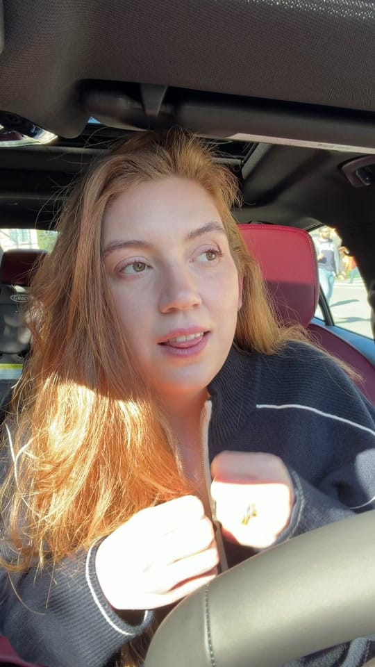 Post 6 by Ali on TikTok (video)