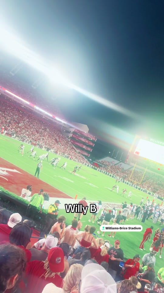 Post 5 by Scotty B on TikTok (video)