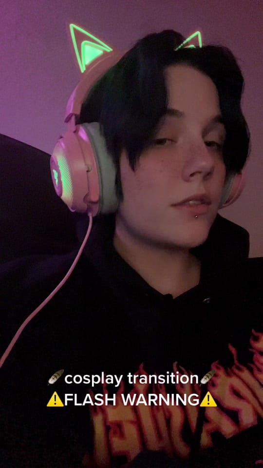 Post 10 by kit ✨ on TikTok (video)