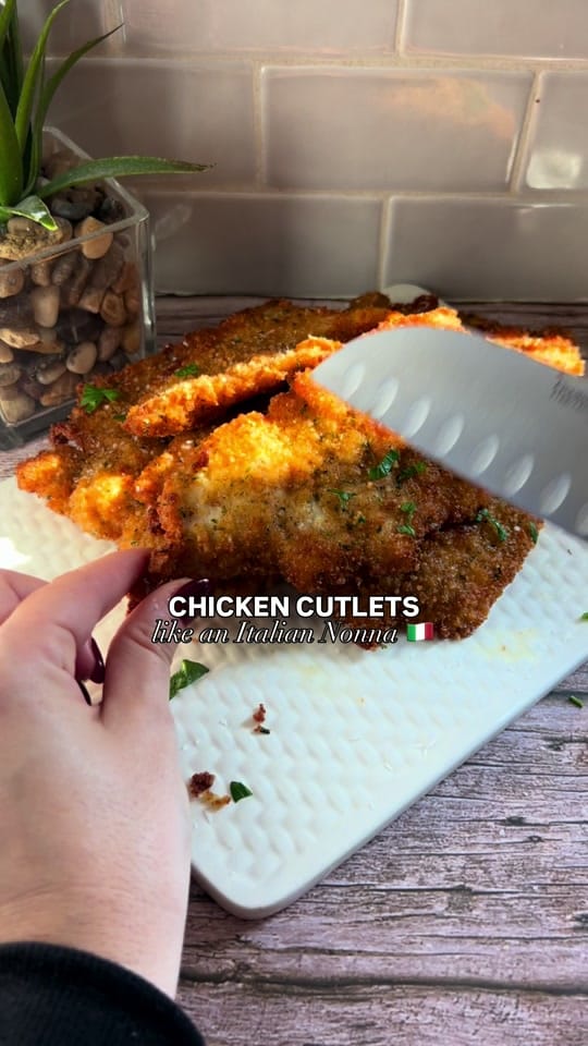 Post 10 by ✨Caterina - The Cooking Mawma on TikTok (video)