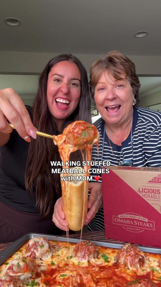 Post 6 by ✨Caterina - The Cooking Mawma on TikTok (video)
