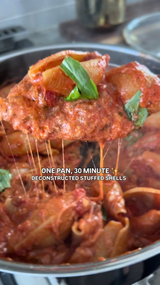 Post 1 by ✨Caterina - The Cooking Mawma on TikTok (video)