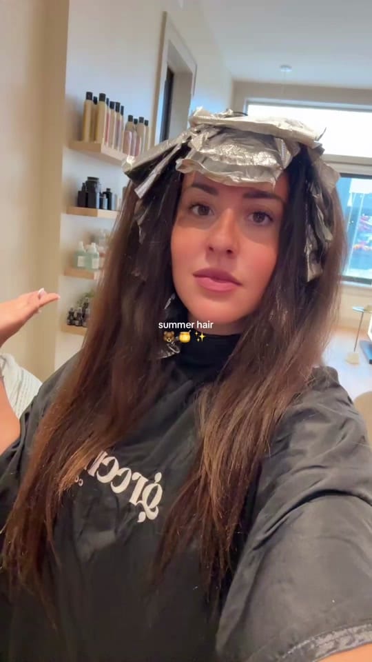 Post 3 by ✨Caterina - The Cooking Mawma on TikTok (video)