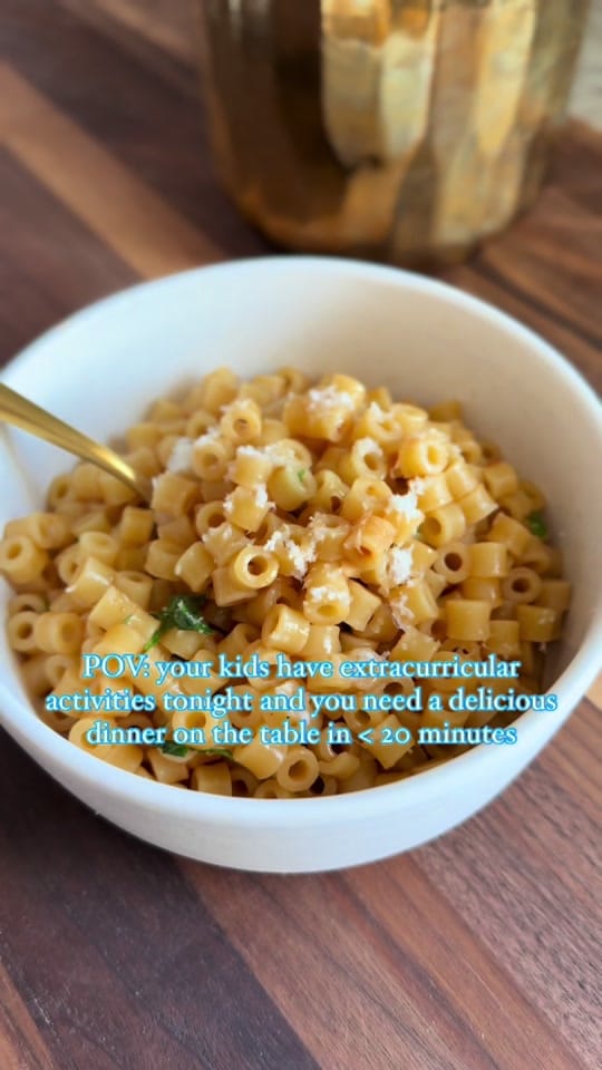 Post 5 by ✨Caterina - The Cooking Mawma on TikTok (video)