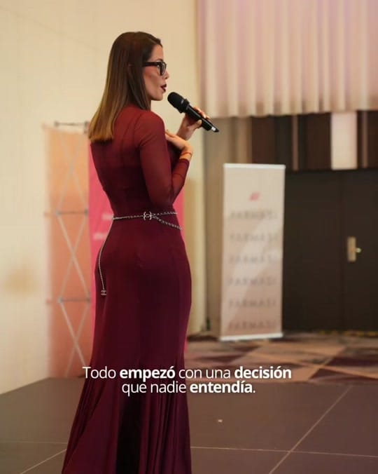 Post 1 by Jacquie Márquez on TikTok (video)
