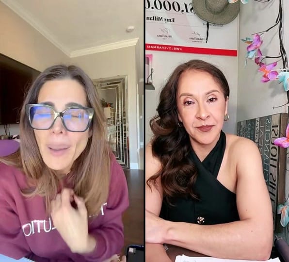 Post 8 by Jacquie Márquez on TikTok (video)
