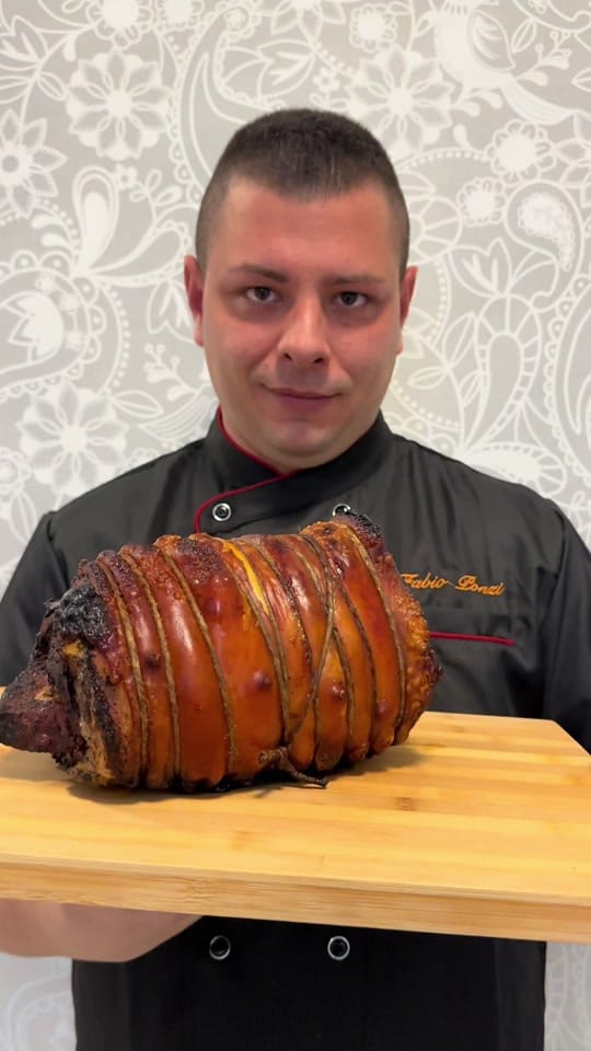 Post 9 by 🧑‍🍳Fabio Ponzi🍽️ on TikTok (video)