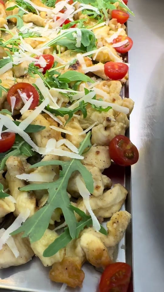 Post 6 by 🧑‍🍳Fabio Ponzi🍽️ on TikTok (video)