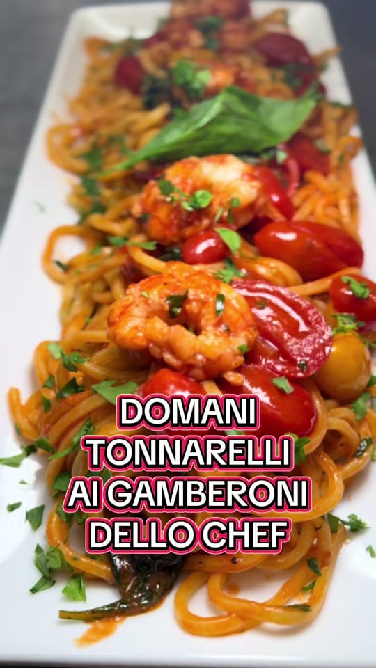 Post 5 by 🧑‍🍳Fabio Ponzi🍽️ on TikTok (video)