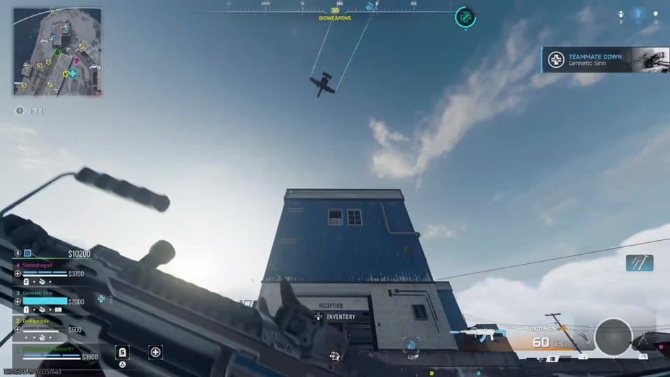Post 2 by 5thdimension on TikTok (video)