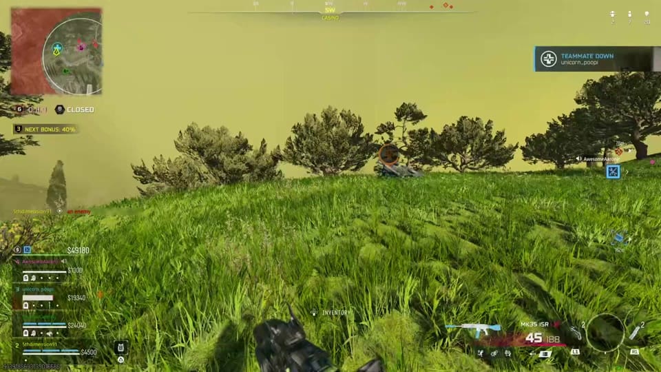 Post 6 by 5thdimension on TikTok (video)