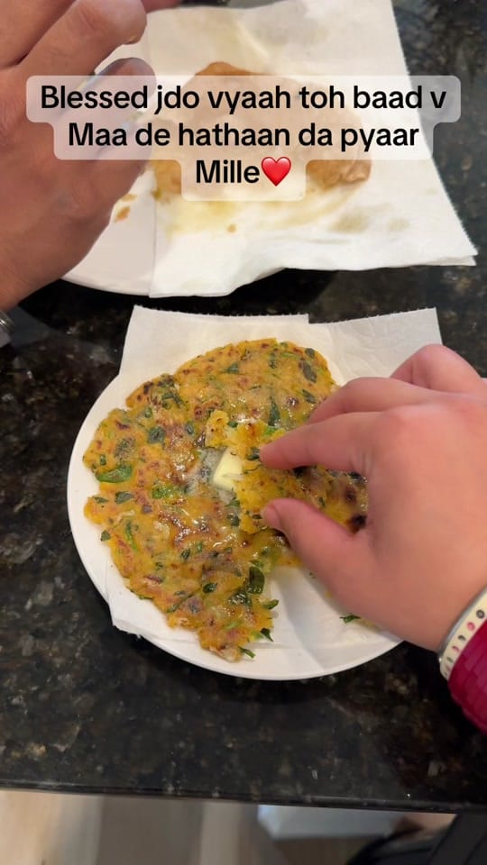Post 10 by Cali.cooks on TikTok (video)