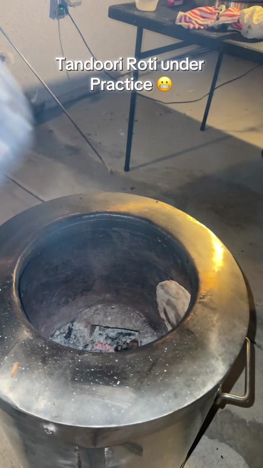 Post 2 by Cali.cooks on TikTok (video)