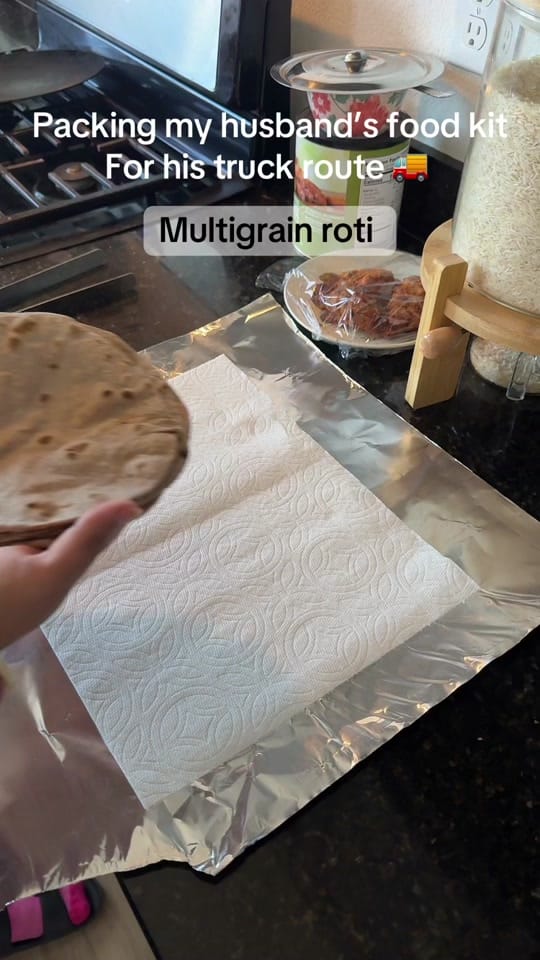 Post 8 by Cali.cooks on TikTok (video)