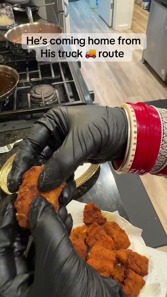 Post 9 by Cali.cooks on TikTok (video)