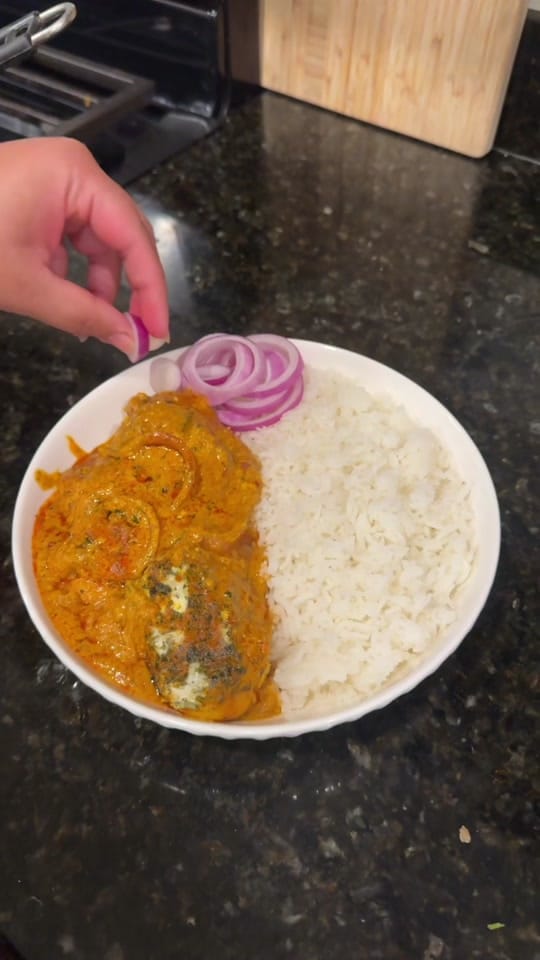 Post 5 by Cali.cooks on TikTok (video)