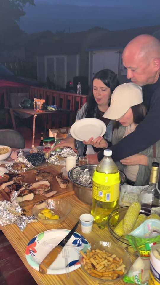 Post 6 by VASYL MENIUK on TikTok (video)