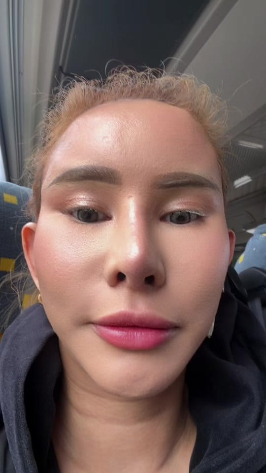 Post 6 by Sari Monsen on TikTok (video)