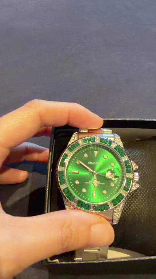Post 1 by Sari Monsen on TikTok (video)