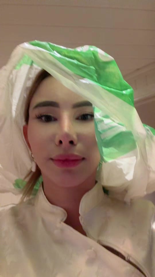 Post 7 by Sari Monsen on TikTok (video)