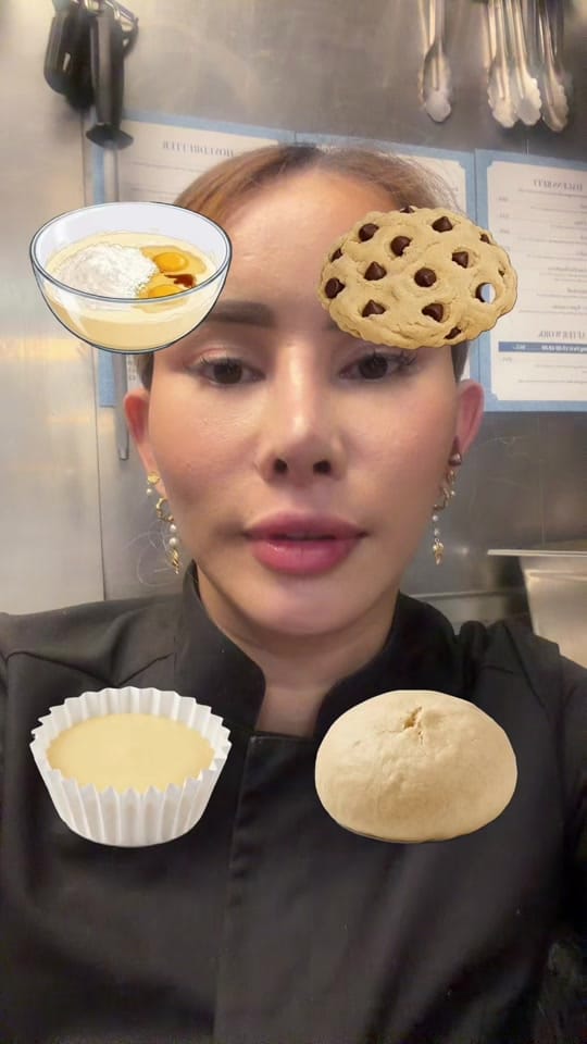 Post 5 by Sari Monsen on TikTok (video)
