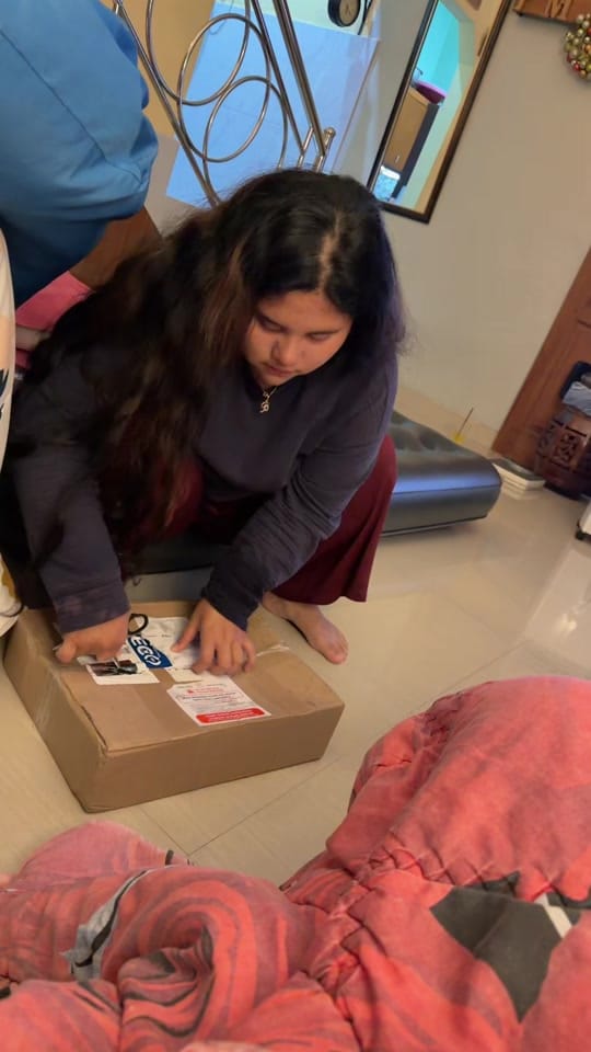 Post 8 by Sari Monsen on TikTok (video)