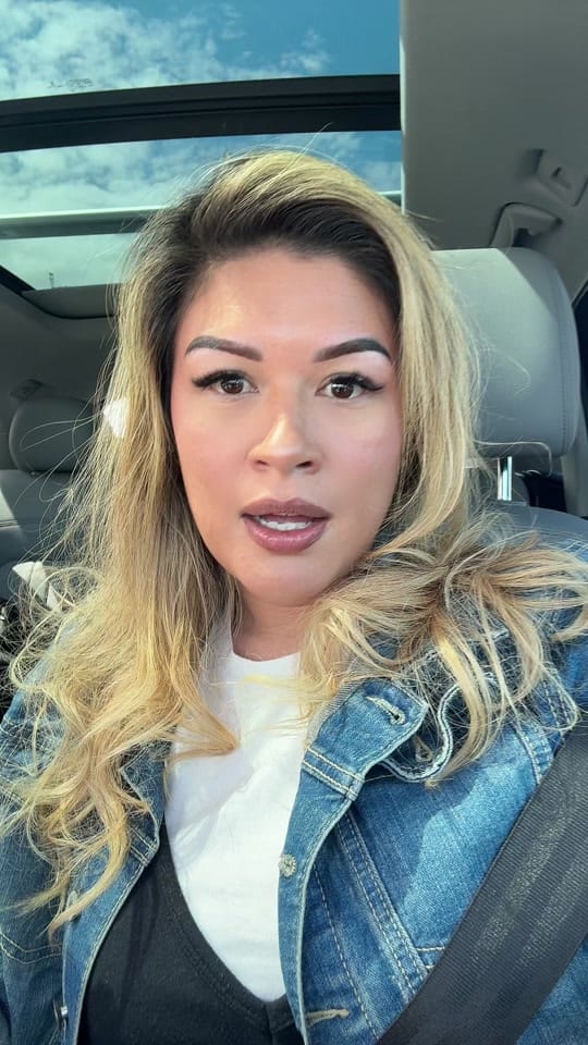 Post 8 by ✨Casey’s Daily Chapter✨ on TikTok (video)