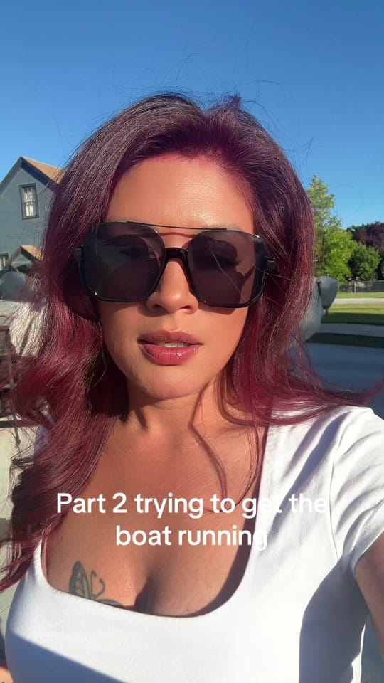 Post 1 by ✨Casey’s Daily Chapter✨ on TikTok (video)