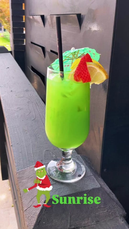 Post 8 by Mob Waffles on TikTok (video)