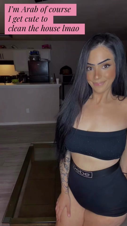 Post 2 by Dalia Ahmad on TikTok (video)