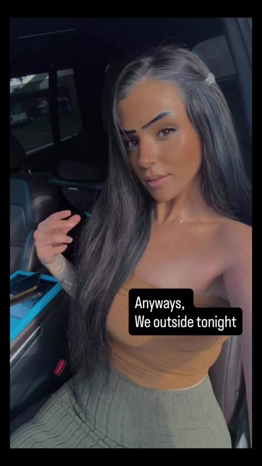 Post 3 by Dalia Ahmad on TikTok (video)