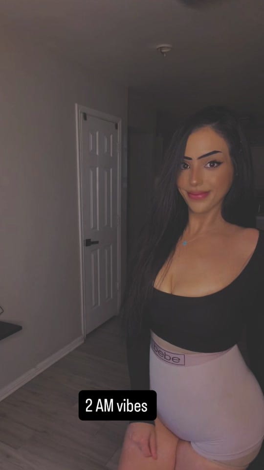 Post 1 by Dalia Ahmad on TikTok (video)
