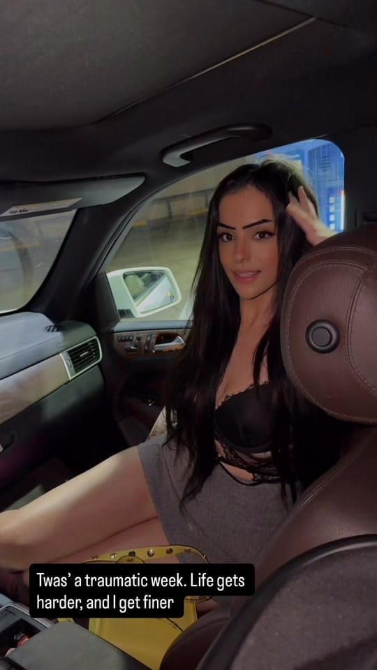 Post 8 by Dalia Ahmad on TikTok (video)