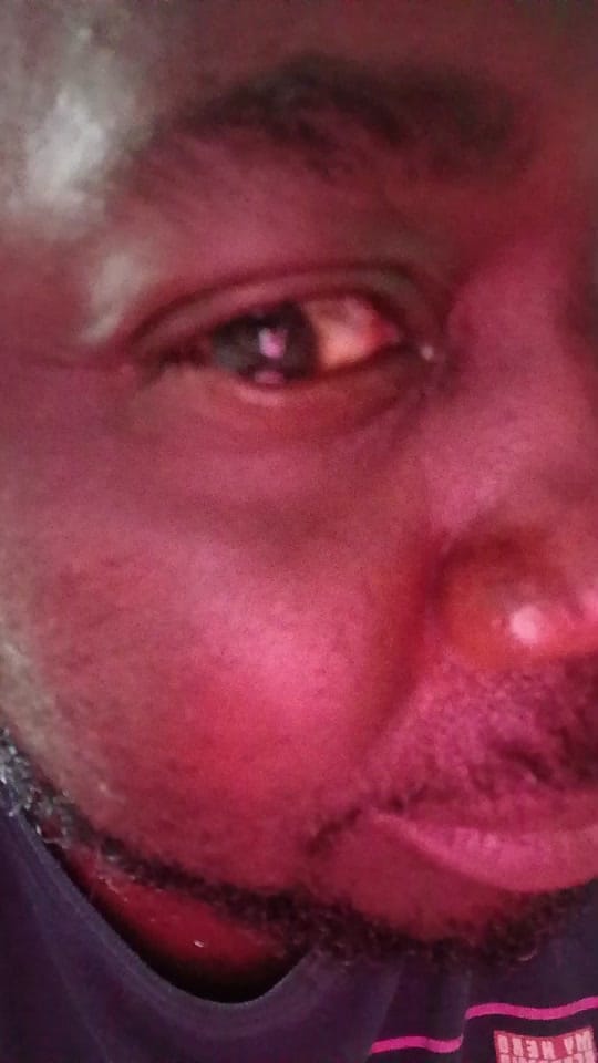 Post 7 by Comedian Yero on TikTok (video)