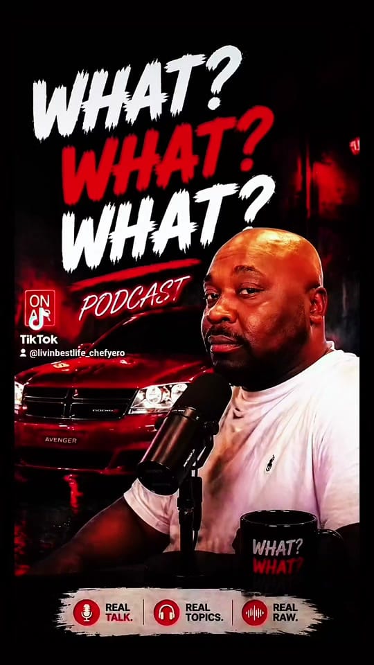 Post 2 by Comedian Yero on TikTok (video)