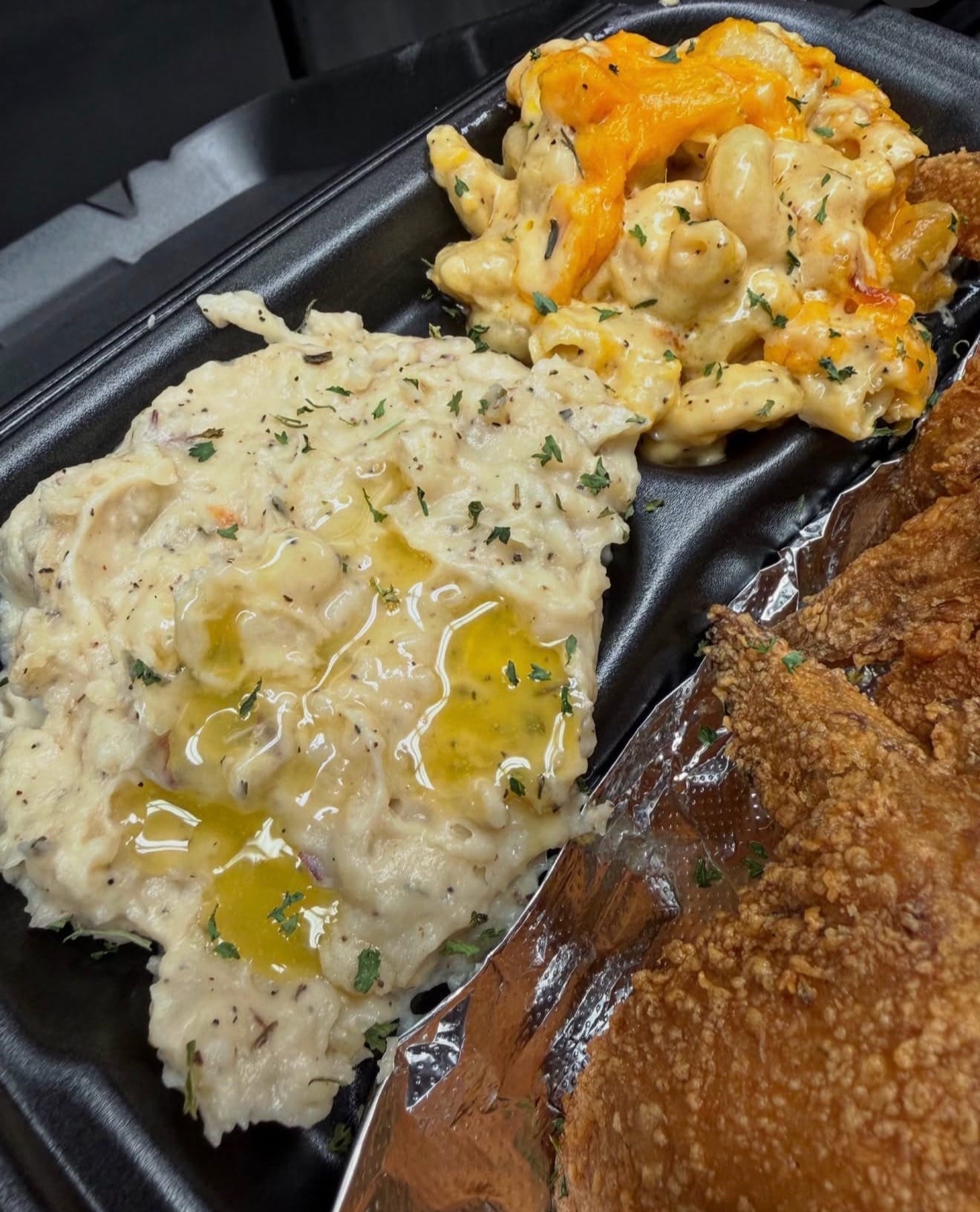 Post 3 by CHEF NADI on TikTok (video)