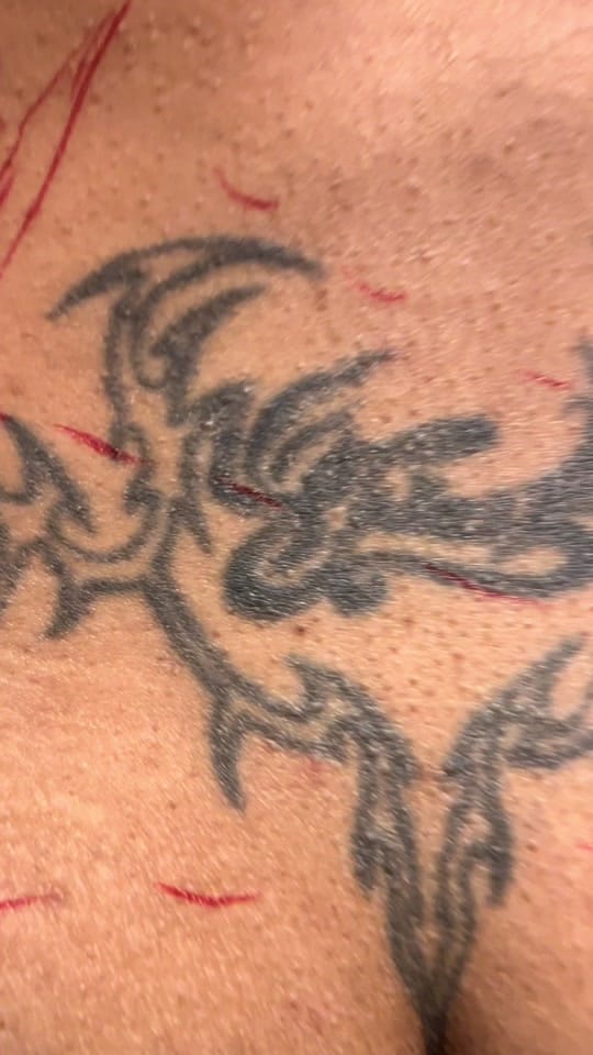 Post 1 by vanjohnsonofficial1 VANTHEMAN on TikTok (video)