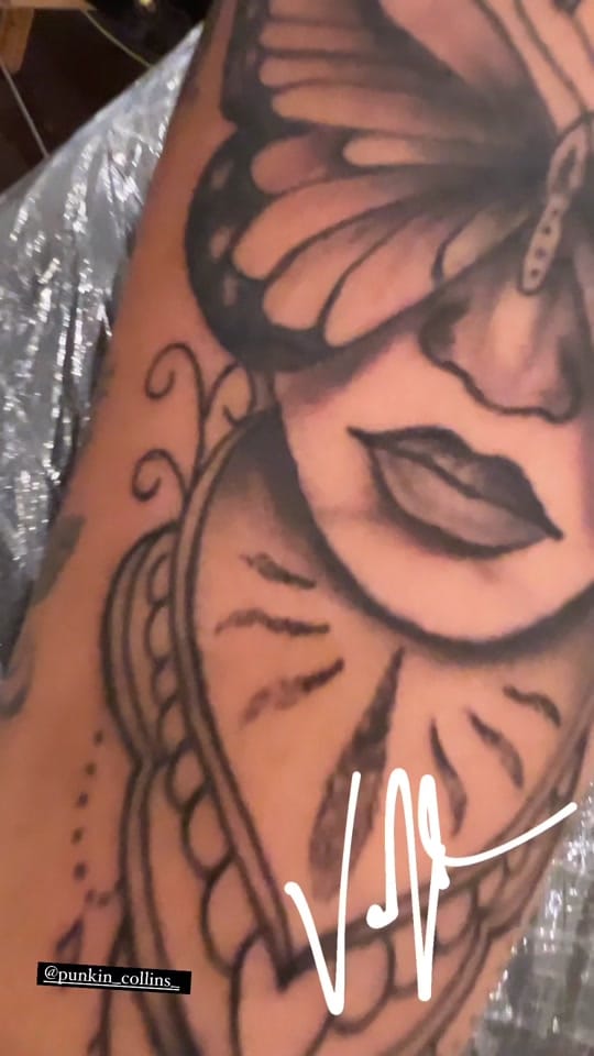 Post 10 by vanjohnsonofficial1 VANTHEMAN on TikTok (video)